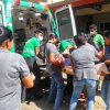 Fire safety training program